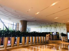 -温州铂尔曼酒店蘭 咖啡厅