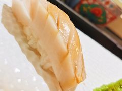 -Sushi Hanzo半藏(天环广场店)