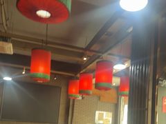 -陈府大宅门成都火锅·手切鲜肉(太原街店)
