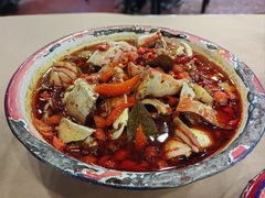 -老三样·旧食新味(绿地店)