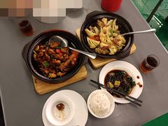 -大头唛·啫鸡煲.粤菜.专门店(289艺术园区店)