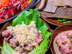 -冯校长老火锅(广州正佳广场店)