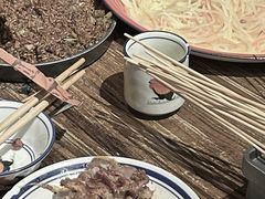 -破瓦寒窑·地摊烤羊排