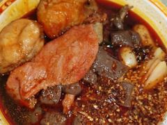 -王记川味麻辣烫(黄山园店)