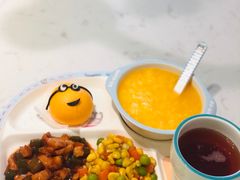 -川人百味(亿合城店)