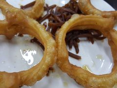 -老磁器口豆汁店(马家堡店)