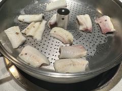 -顺峰顺水顺德菜(第一百货店)