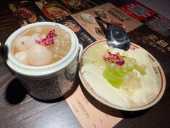 -张翻越·川渝冒菜·武汉黑鸭煲(城北万象城店)