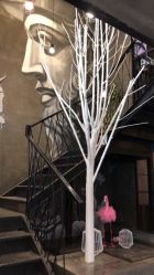 -上禾 HAIR SALON
