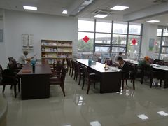 -苏州图书馆(姑苏区分馆)