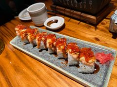 -千懿六本木酒场(常熟路店)