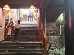 -顺风山庄(水濂山店)