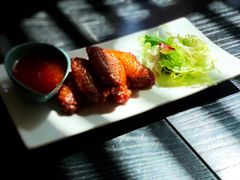 -莫多多餐厅