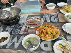 -泓源馅饼店