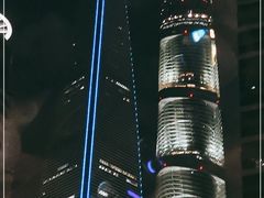 -上海中心大厦