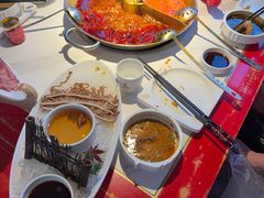 -小龙翻大江文化火锅(宽窄店)
