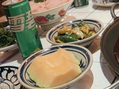 -旧街市鲜货老火锅(大光路店)