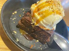 -星期五餐厅(金融街店)