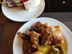 -大中华希尔顿酒店-念自助餐·嗨啤·小龙虾