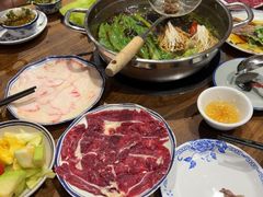 -厝味火锅·潮汕卤水火锅(十一合店)