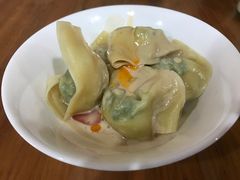 -潘国仙耳光馄饨(黄家阙路店)