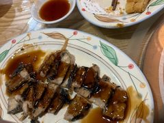 -佛有缘素食馆·荔湾老字号(陈家祠首店)