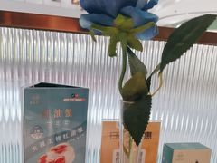 -雀蓝川菜(滨湖万象汇店)
