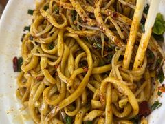 -老陈婆手工面庄