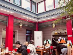 -小街47號江湖菜(四合院店)