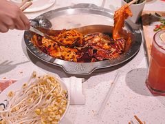 -大龙燚火锅