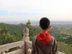 -青州市云门山风景区