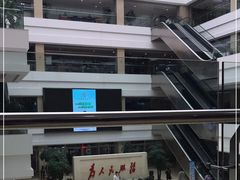 -哈尔滨市民大厦