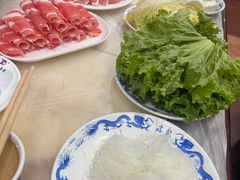 -鑫龙火锅城(经二纬四店)