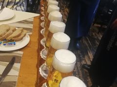 -兰特伯爵西餐厅·啤酒屋(方庄店)