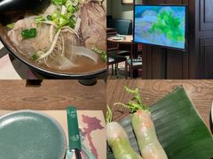 -安南越南餐厅(青岛万象城店)