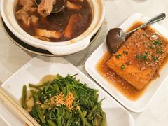 -新峰肉骨茶(总店)