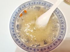 -71号豆汤饭·成都小馆(城中汇店)