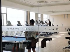 -一兆韦德健身