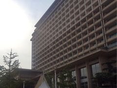 -北京饭店