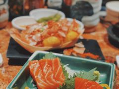-摩打食堂(佳兆业店)