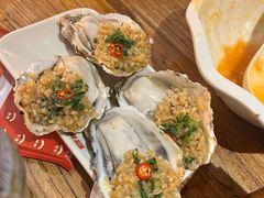-管氏翅吧(国展店)