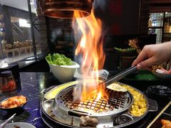 -鹤江桥·红油牛肉粉(SKP店)