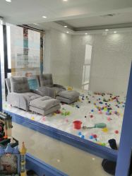 -蓝丝带产后恢复中心(清扬茂业店)