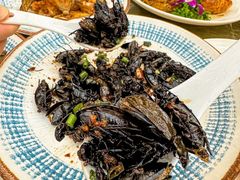 -轩记海鲜餐厅·四十五年老字号·经典粤菜(西区彩虹店)