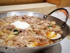 寿喜锅-东京屋(武定路店)