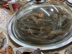 -港畔赶海蒸汽海鲜烧烤自助(仙螺岛店)
