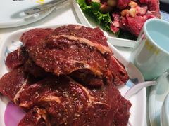 -执牛耳涮烤牛排火锅(伊河路店)