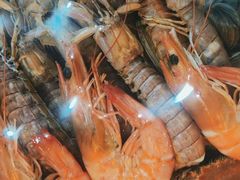 -鑫渔港海鲜本地菜·山海关浑锅(东戴河店)