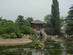 -国家植物园南园