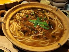 老昆明米线-云水瑶意境云南菜餐厅(大悦城店)